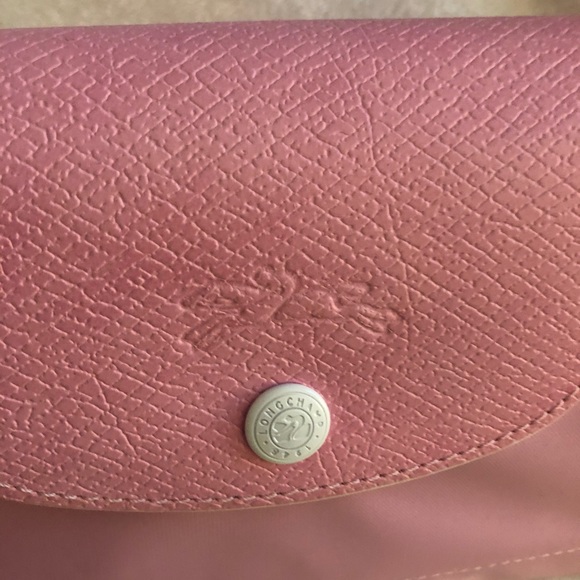 Brand New Longchamp Mini Bag - Picture 2 of 5